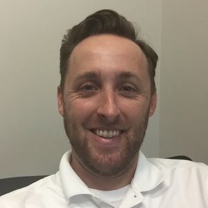 Meet your Posher, James